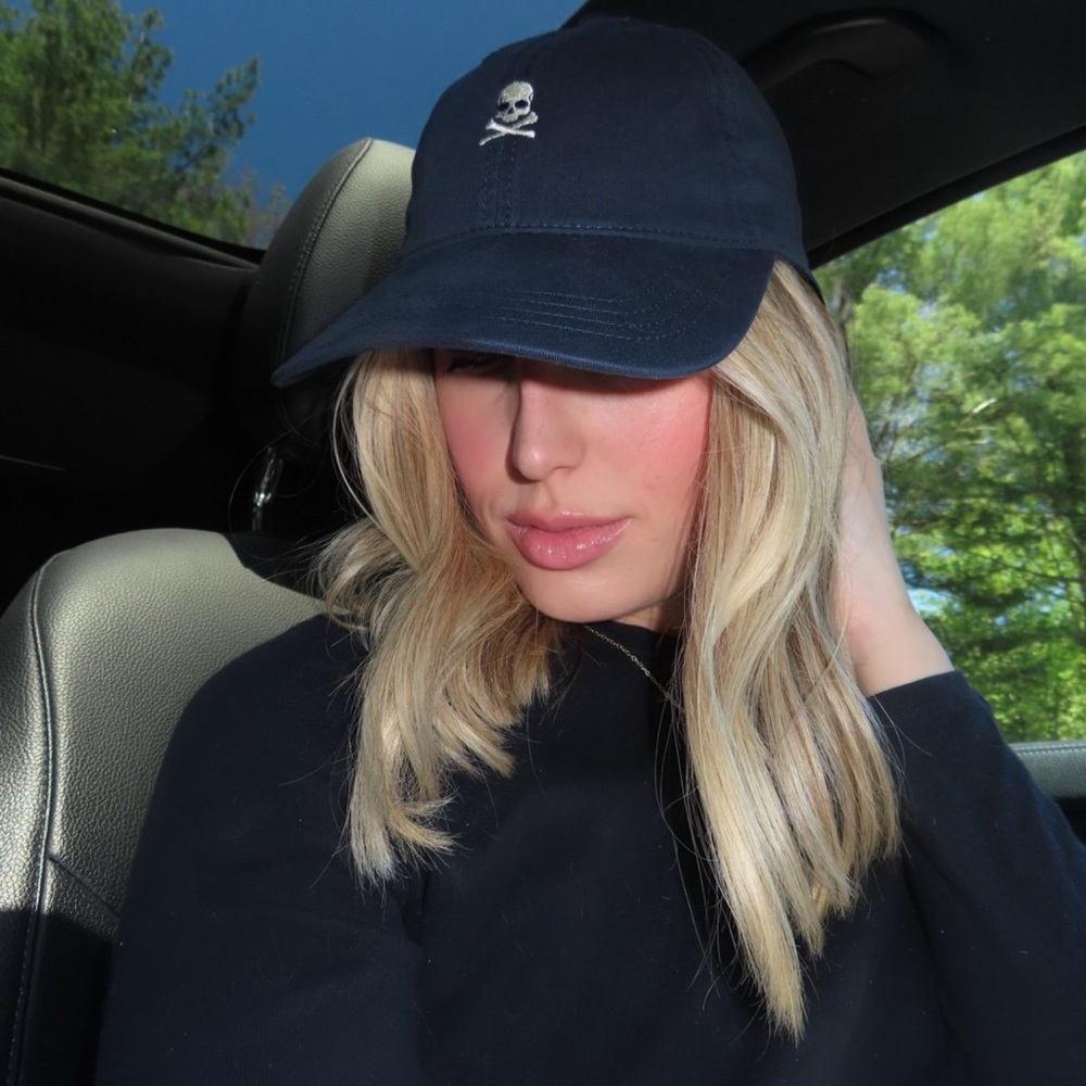 SoulCycle Hat